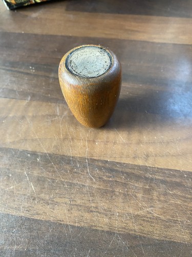 Vintage car gear - vintage, knob