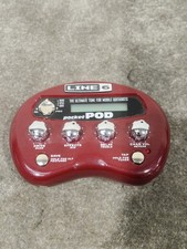 Line 6 Pocket Pod - Compact