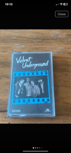 The velvet - final, )