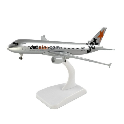 Jetstar airbus a320 - jetstar,