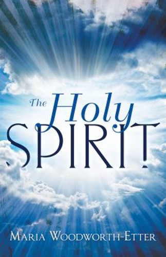 The holy spirit paperback - holy,