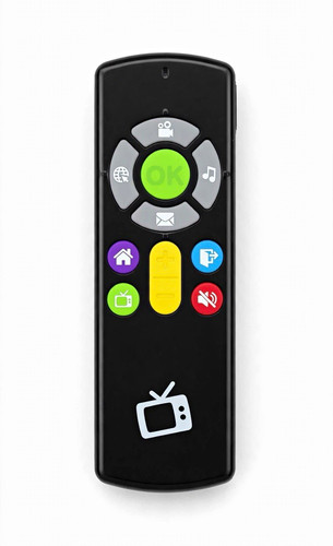 Kids baby toy remote - baby,