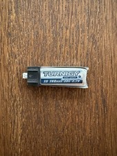 turnigy micro lipo 1s 3.7v 160mah Battery Rc Heli Plane 1 Cell