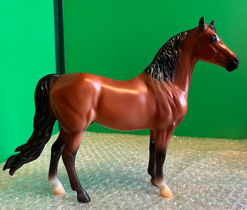 Breyer freedom classic - breyer, 1:12