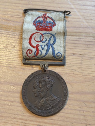 1911 king george queen - 1911,