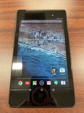 Google Nexus 7 2nd Gen 16 GB