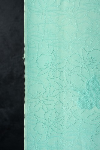 Vintage japanese silk kimono - japanese,