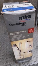 Mira Combiforce 415 Shower - Brand New Boxed - VERY RARE BIR VERSION -£495 Offer