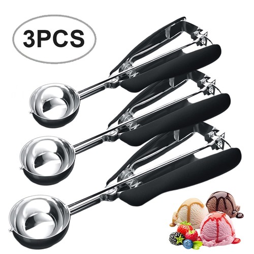 Ice cream scoop - ice,