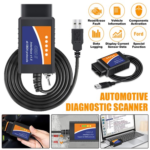 For ford forscan elm327 - forscan,