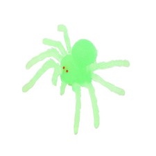 Fake Spider TPR Super Stretchy
