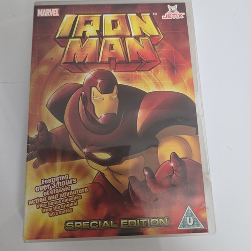 Iron man special edition - special,
