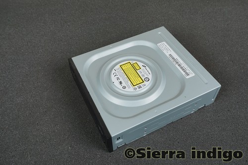 Gh24nsd0 hitachi black sata - hitachi-lg,