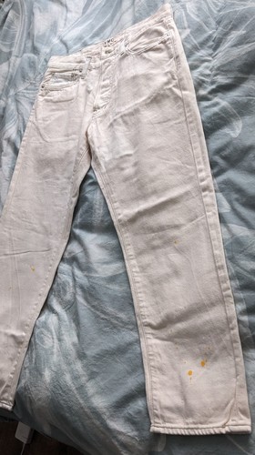 Ymc ordinary fits off white - fits,