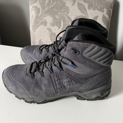 Mammut men mercury mid - mammut,