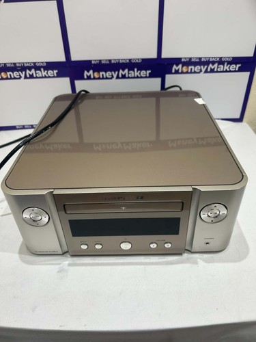Marantz cr612 network - marantz,
