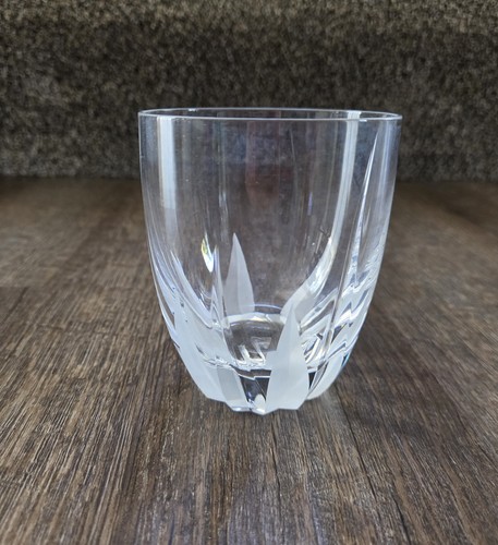 Mikasa crystal flame amore - crystal, d'amore