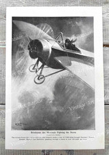 Brindejonc des Moulinais WW1