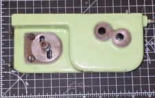 MYFORD LATHE PARTS. Super7  Apron