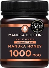 Manuka Doctor Premium