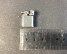 Antique Mini Petrol Lighter