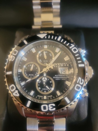Invicta pro diver - , reserve