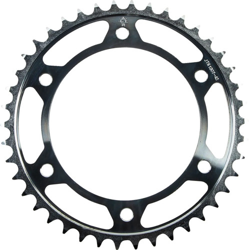 Sprockets rear sprocket - jt,