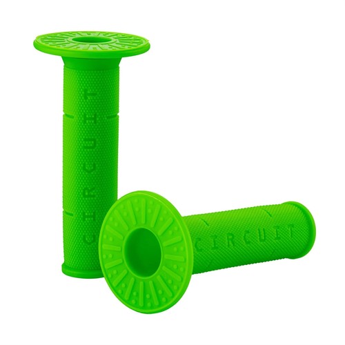 Circuit green handlebar - iv,