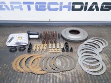 Ford S Max Galaxy Powershift
