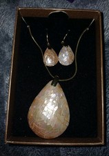 M&S Jewellery Set