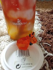 SWAROVSKI LOVLOTS 2009 HALLOWEEN MO 1016560 (Mint Condition Retired 2009)