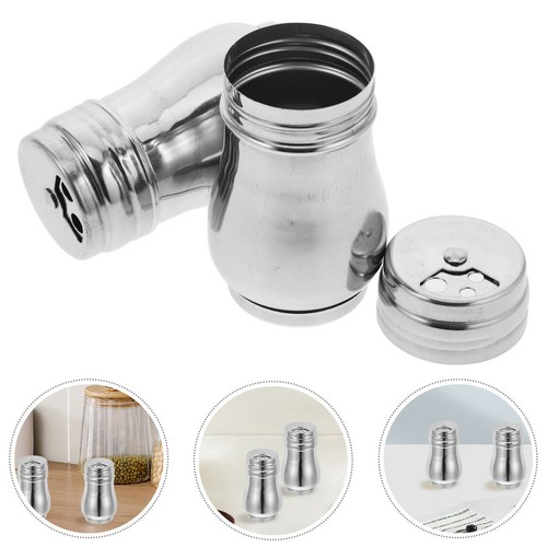 Pcs salt and - salt, shakers