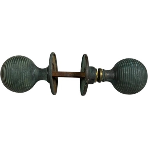 Antique victorian brass - antique,