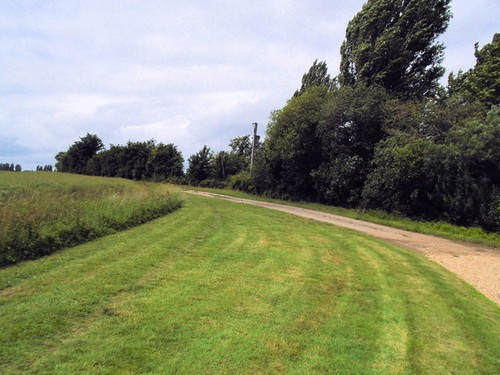Photo 6x4 path - to, bosham
