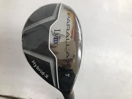 Lynx parallax hybrid iron pw - lynx,