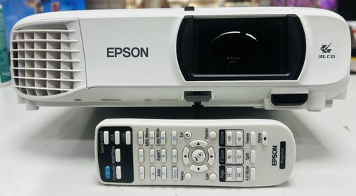 Epson tw650 lcd projector - lcd,