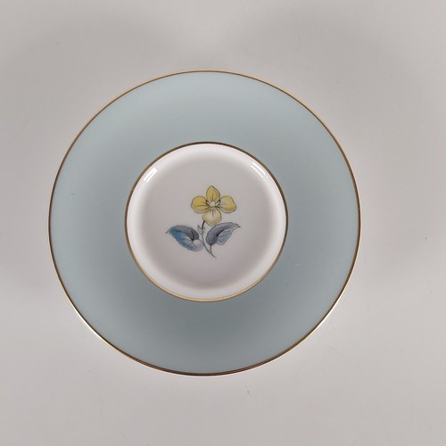 Royal worcester woodland - royal, "woodland"