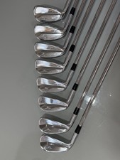 Mizuno MP 20 Sel  left handed