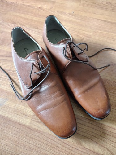 Mens shoes clarks dress - shoes,