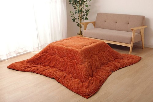 Ikehiko kotatsu futon japanese - kotatsu,