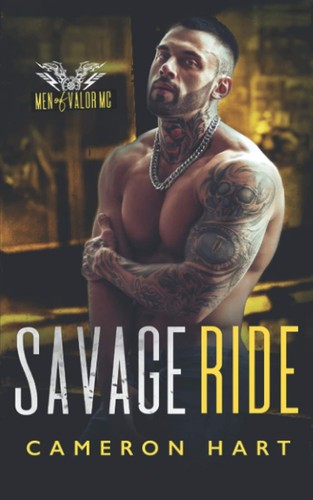 Savage ride bbw - ride:, romance