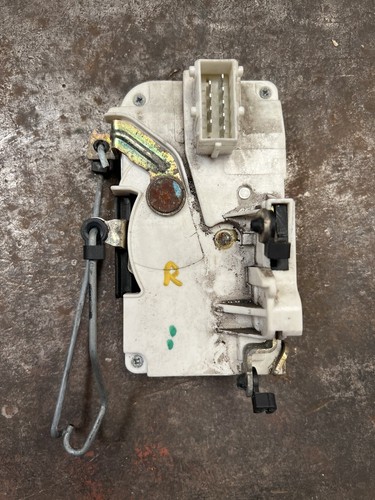 Genuine peugeot 406 diesel - genuine,
