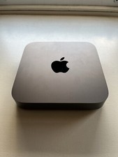 Mac Mini Intel i7 32gb RAM