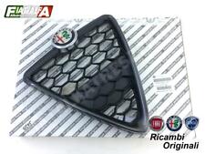 Genuine Alfa Giulietta FL 2016- Front Grill with Emblem 156112054 New