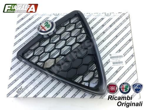 Genuine alfa giulietta - genuine,