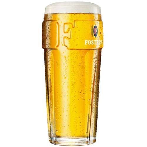 Personalised engraved pint - 1,