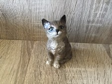 Beswick Kitten Good Condition