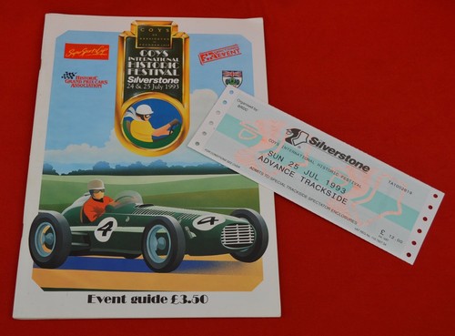 Silverstone jul 1993 - 24/25,