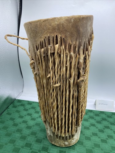 Antique unique native - unique, american