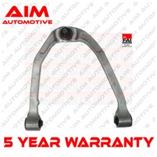 Track Control Arm Front Left